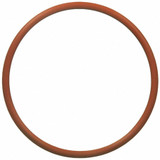 Fel-Pro 72884 Oil Filter Gasket, O-Ring, 2.482 in. Inside Diameter, 0.141 in. Thick, Ford / Mazda V6 1989-2005, Each