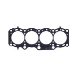 Cometic Gaskets C4606-051 Cylinder Head Gasket, 87.0 mm Bore, 0.051 in. Compression Thickness, Multi-Layer Steel, Toyota 4-Cylinder, Each