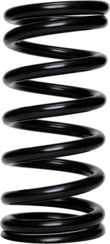 Landrum Springs Z900 Coil Spring, Conventional, 5.5 in. OD, 11 in. Length, 900 lbs/in. Spring Rate, Front, Stock Appearing, Steel, Black Paint, Each