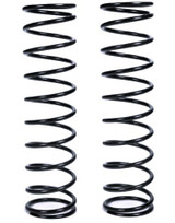 Swift Springs 080-188-260 Coil Spring, Coil-Over, 1.88 in. ID, 8 in. Length, 260 lbs/in. Spring Rate, Steel, Copper Powder Coat, Each