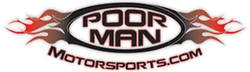 Poor Man Motorsports
