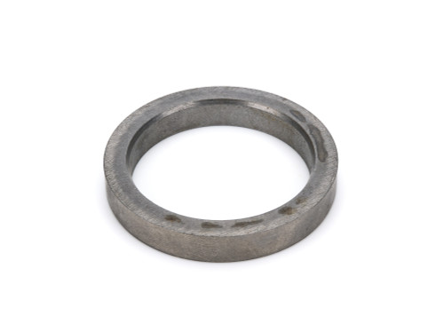 Brodix P 2.560 3/8 Valve Seat, Exhaust, 2.560 in. OD, 2.040 in. ID, 0.375 in. Deep, Iron, Each