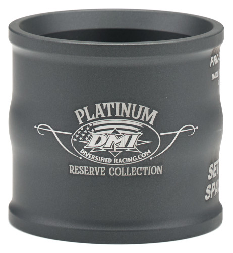 Diversified Machine PRC-2595 Platinum Reserve Mock Wheel Center Spacer