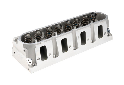Flotek LS3-505 Cylinder Head, Assembled, 2.160/1.590 in. Valves, 276 cc Intake, 68 cc Chamber, 1.290 in. Springs, Aluminum, GM LS-Series, Each