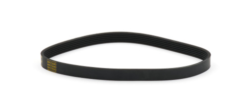 Jones Racing Products 6PK-735 HD Serpentine Drive Belt, 28.94 in. Long, 6-Rib, Each