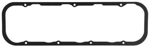 Moroso 93046 Valve Cover Gasket, 0.093 in. Thick, Rubber Coated/Steel Core Composite, Big Block Chevy, Pair