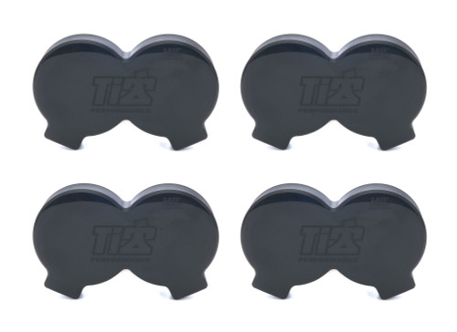 Ti22 Performance TIP5275 Injection Wash Plugs KInsler Dragonclaw 2.625