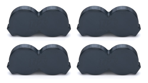 Ti22 Performance TIP5277 Injection Wash Plugs Kinsler Beast 2.812 V2