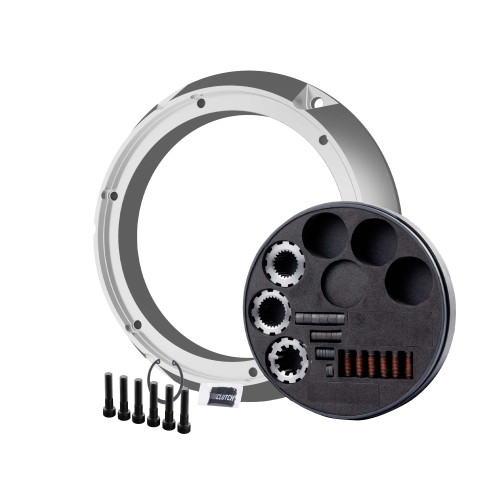 Uniclutch UCFK10UF08-01 Clutch Kit Components, Flywheel Mount/Hub