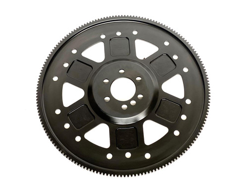 Protorque 047-0217 Flexplate, Superflex, 168 Tooth, SFI 29.2, Steel, Internal Balance, 1-Piece Seal, GM LS-Series, Each