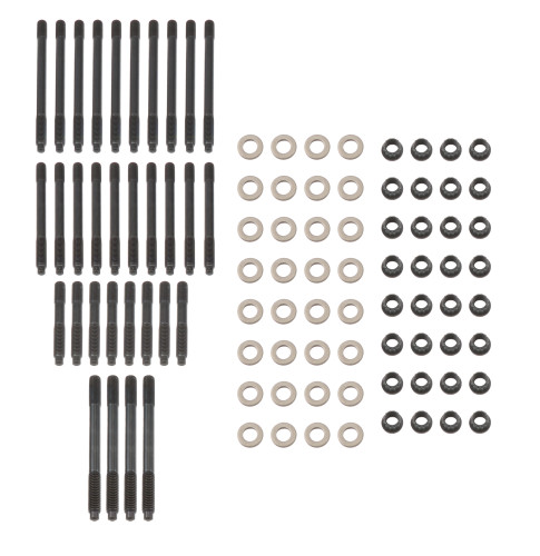 Brodix SK HS BIG BLOCK BBC Head Stud Kit for Brodix Alm. Blocks