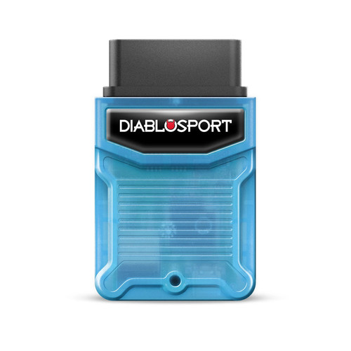 Diablosport DS-MFD Programmer, PredatorX, Smartphone Tuning, Gas, GM/Mopar, Each