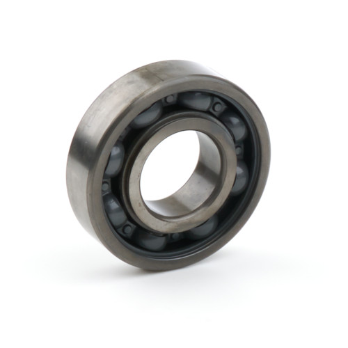 Diversified Machine RRC-1412PG Lower Shaft Bearing, Severe-Duty, Steel, Bulldog Quick Change, Each