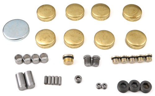 Dart 32000037 BBC Big-M Block Parts Kit New-Style