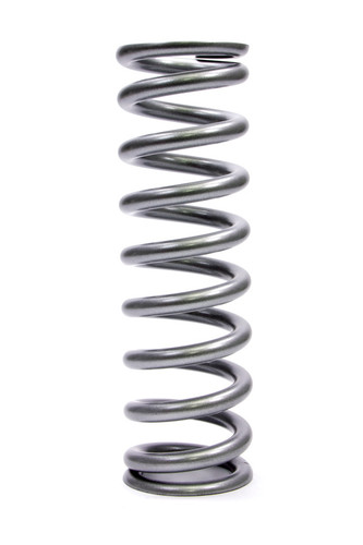 Eibach 1200.250.0350S Spring 12 in. Coil-Over 2.50 in. I.D. Silver, Each