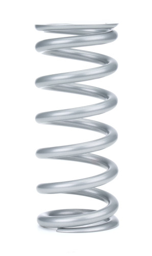 Eibach 1200.300.0550S Spring 12 in. Coil-Over 3.0 in. I.D. Silver, Each