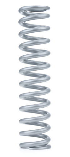Eibach 1600.300.0225S Spring 16 in. Coil-Over 3.0 in. I.D. Silver, Each