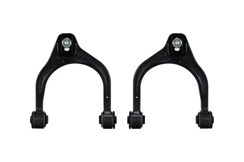 Eibach 5.66045K Control Arm, PRO-ALIGNMENT, Upper, Camber Arms, Steel, Black Powder Coat, Dodge Charger 2009-10, Pair