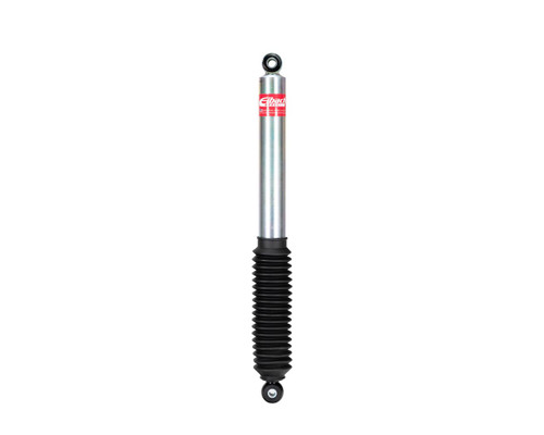 Eibach E60-23-007-02-01 Shock, PRO-TRUCK SPORT, Monotube, Rear, Steel, Zinc Plated, 0 to 1-1/2 in. Lift, GM Midsize Truck 2015-22, Each