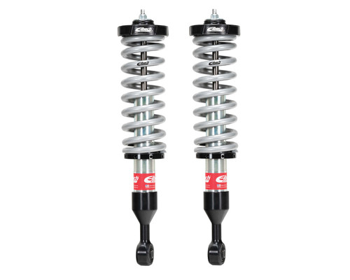Eibach E86-59-005-01-20 Coil-Over Shock Kit, PRO-TRUCK COILOVER 2.0, Monotube, Front, 1.5 to 3 in. lift, Toyota Midsize SUV 2003-23, Pair
