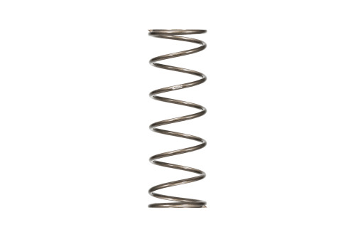 Eibach PR2000.500.0070 Coil Spring, Platinum Series, Conventional, 5 in. OD, 20 in. Length, 70 lb/in Spring Rate, Rear, Steel, Platinum Powder Coat, Each