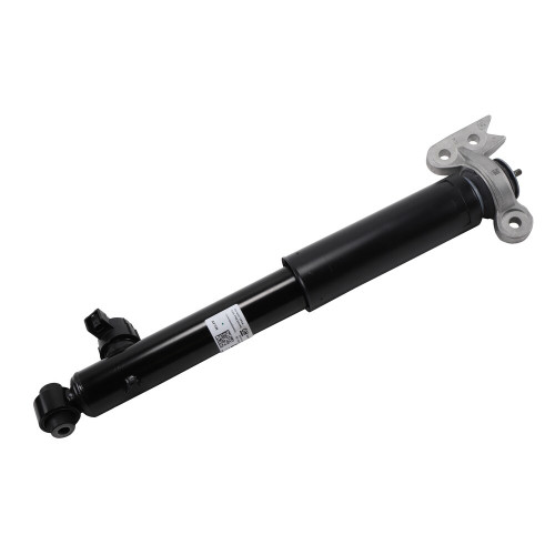 Chevrolet Performance 84832872 Shock, Monotube, 14 in. Compressed/20.6 in. Extended, Rear, Passenger Side, Steel, Black Paint, Cadillac XT4 2020-24, Each