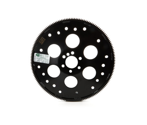 Prw Industries Inc. 2036471 Flexplate, Black Label Special Edition, High Integrity Quik-Rev, 168 Tooth, SFI 29.1, Steel, Internal Balance, GM LS-Series, Each