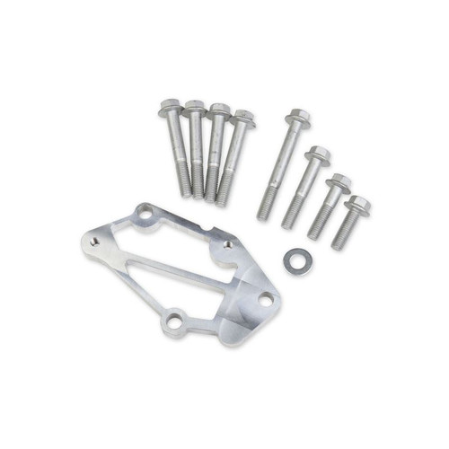 Holley 21-1 LS ACCESSORY DRIVE BRACKET - INSTALLATION KIT FOR STANDARD (SHORT) ALIGNMENT