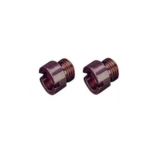 Holley 122-78 Standard Main Jet - Pair