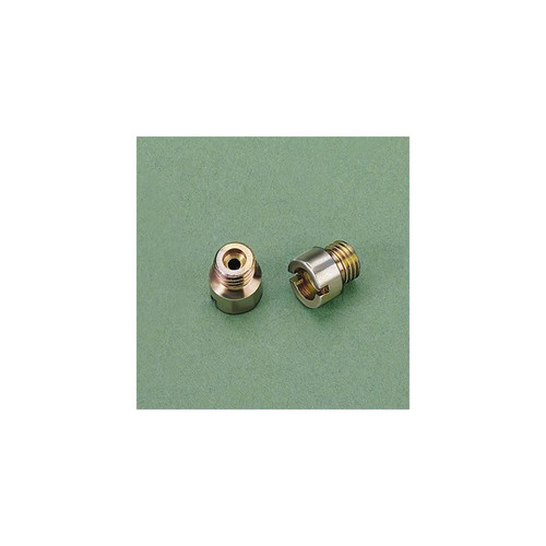 Holley 122-63 .062" Carburetor Standard Main Jet - Pack of 2