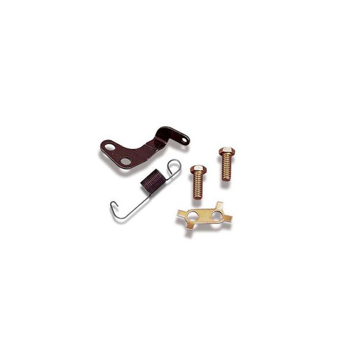 Holley Ford Trans. Hardware Kit P/N: 20-91