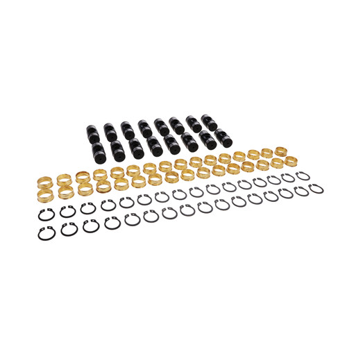 TSP 60732 Ford Godzilla 7.3L Retrofit Trunnion Upgrade, Bronze Bushings, Kit