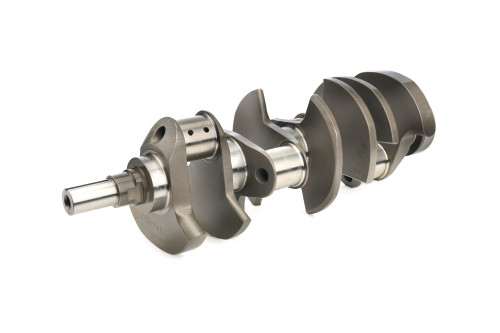 Molnar Technologies 281-3543SJ8B Ford Modular Crankshaft, 3.543 in. Stroke, Internal Balance, Billet Steel, 1-Piece Seal, Each