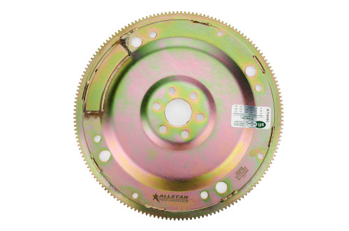 Allstar ALL26852 Flexplate, 164 Tooth, SFI 29.1, Steel, External Balance, 1-Piece Seal, Small Block Ford, Each