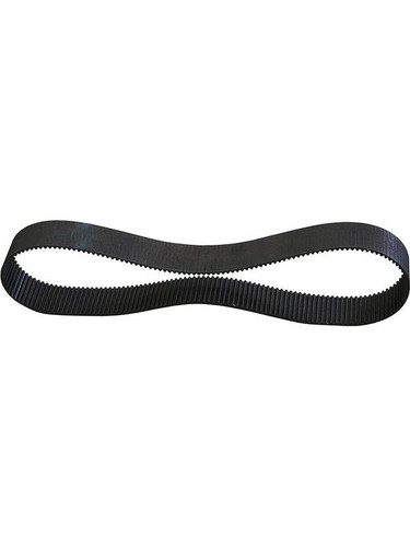 Blower Drive Service BB-560H300 Gilmer Drive Belt, 112 Tooth, 56 in. Long, 3 in. Wide, 1/2 in. Pitch, Each