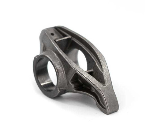 Brian Tooley Racing RKR-LS-1.7E-R1 Rocker Arm, Pedestal Mount, 1.70 Ratio, Steel, GM LS-Series, Each