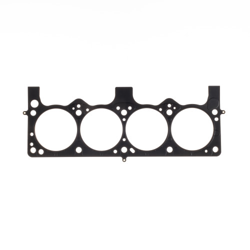 Cometic Gaskets C5457-051 Cylinder Head Gasket, 4.125 in. Bore, 0.051 in. Compression Thickness, Multi-Layer Steel, Small Block Mopar, Each