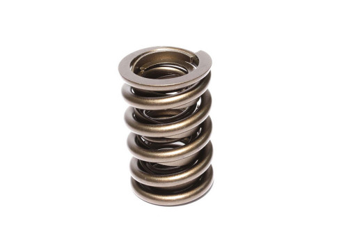 Comp Cams 977-1 Valve Spring, Dual Spring / Damper, 441 lbs/in. Spring Rate, 1.195 in. Coil Bind, 1.460 in. OD, Each