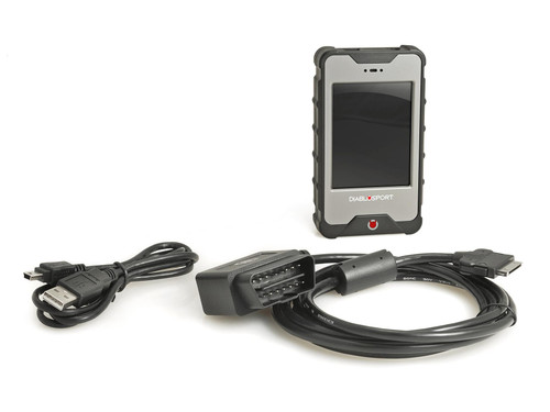 Diablosport 8420 Programmer, inTune i3, PCM Swap, Jeep Wrangler 2015, Each