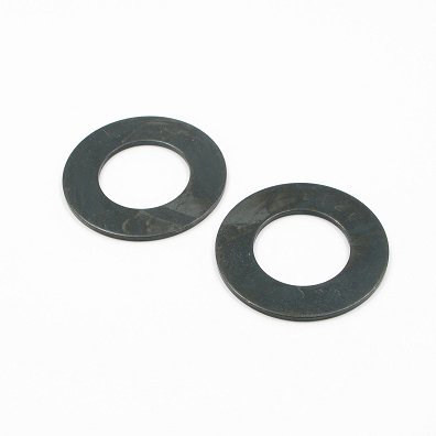 Dura-Bond 6120-HP Valve Spring Shim, 0.060 in. Thick, 1.375 in. OD, 0.766 in. ID, Steel, Set of 50