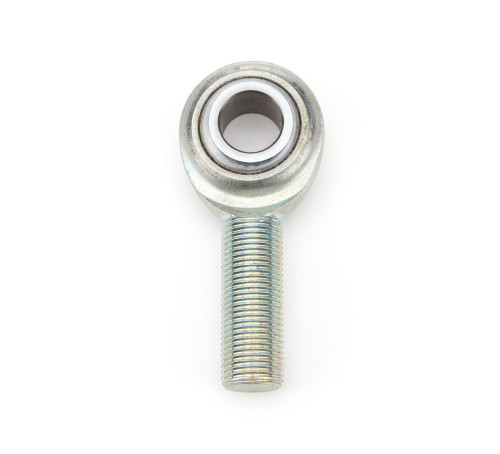 FK Rod Ends CMX10T Rod End, CMX-T Series, Spherical, 5/8 in. Bore, 5/8-18 in. Right Hand Male Thread, PTFE Lined, Steel Ball, Steel, Zinc Oxide, Each