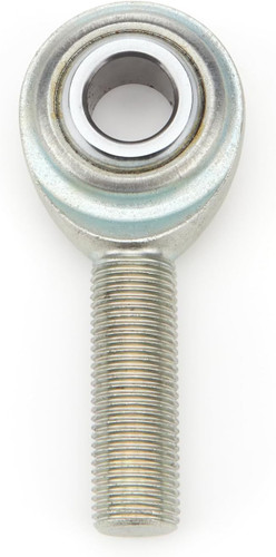 FK Rod Ends CMXL12T Rod End, CMXL-T Series, Spherical, 3/4 in. Bore, 3/4-16 in. Left Hand Male Thread, PTFE Lined, Steel Ball, Steel, Zinc Oxide, Each