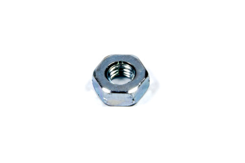 FK Rod Ends SJNL03 Jam Nut, 10-32 Left Hand Thread, Steel, Zinc Oxide, Each