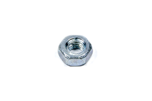 FK Rod Ends SJNR03 Jam Nut, 10-32 Right Hand Thread, Steel, Zinc Oxide, Each