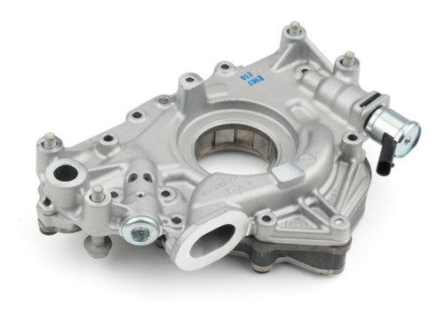 Chevrolet Performance 12686433 Oil Pump, Wet Sump, Internal, Standard Volume, Standard Pressure, GM GenV-LT-Series, Each