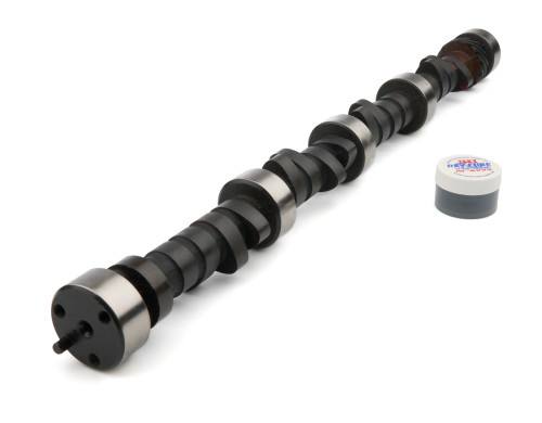 Isky Cams 2012922966 Camshaft, Mega Racing Cam, Hydraulic Flat Tappet, Lift 0.505 / 0.530 in, Duration 292 / 296, 106 LSA, 2900 / 7100 RPM, Small Block Chevy, Each