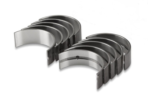 King Bearings MB 554AM Main Bearing, AM, Standard, Small Block Chevy, Kit