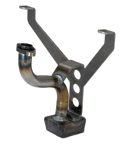 Moroso 24970 Oil Pump Pickup, Bolt-On, Stock Pan, Subaru EJ-Series, Each
