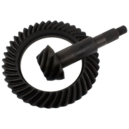 Motive Gear D70-410 Ring and Pinion, 4.10 Ratio, 29 Spline Pinion, 10.5 in, Dana 70, Kit