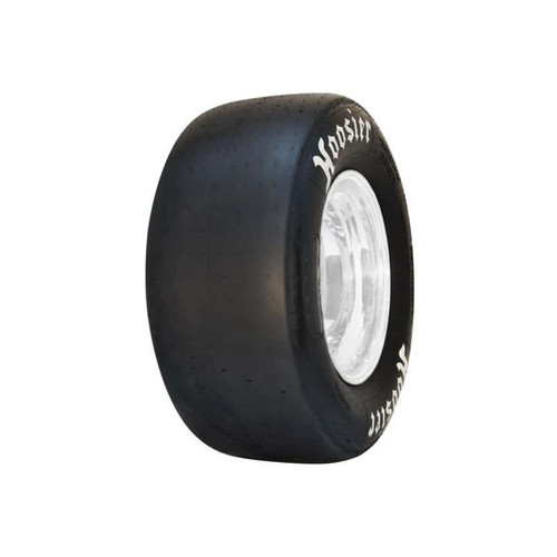 Hoosier 18031PRO8 Ultimate Jr. Dragster Tire, 18 x 8.00-8, 8 in. Rim, 17.70 in. Dia